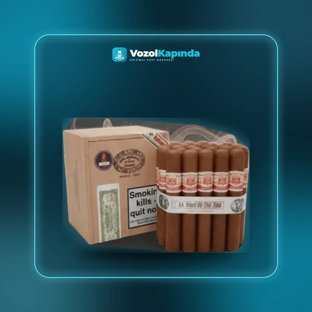 Hoyo de MonterreyLe Hoyo de San Juan Tobo Puro 25’s FREESHOP Satın Al Hoyo de MonterreyLe Hoyo de San Juan Tobo Puro 25’s FREESHOP fiyatı ve siparişi, Vozol Kapında