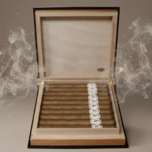 Hoyo de MonterreyLe Maravillas (CDH) Puro 25’s FREESHOP
