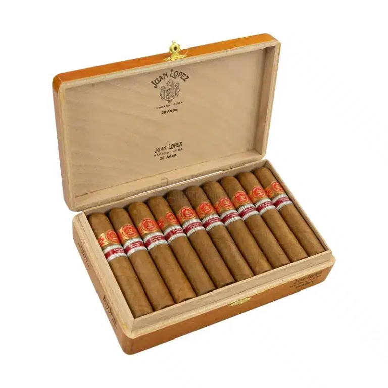 Juan Lopez Adon 20’s Puro FREESHOP
