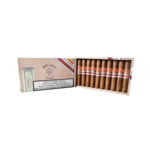 Juan Lopez Dragones 10’s Puro FREESHOP