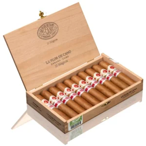 La Flor de Cano Mágicos 25’s Puro FREESHOP