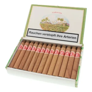 La Flor de Cano Petit Coronas 25’s Puro FREESHOP