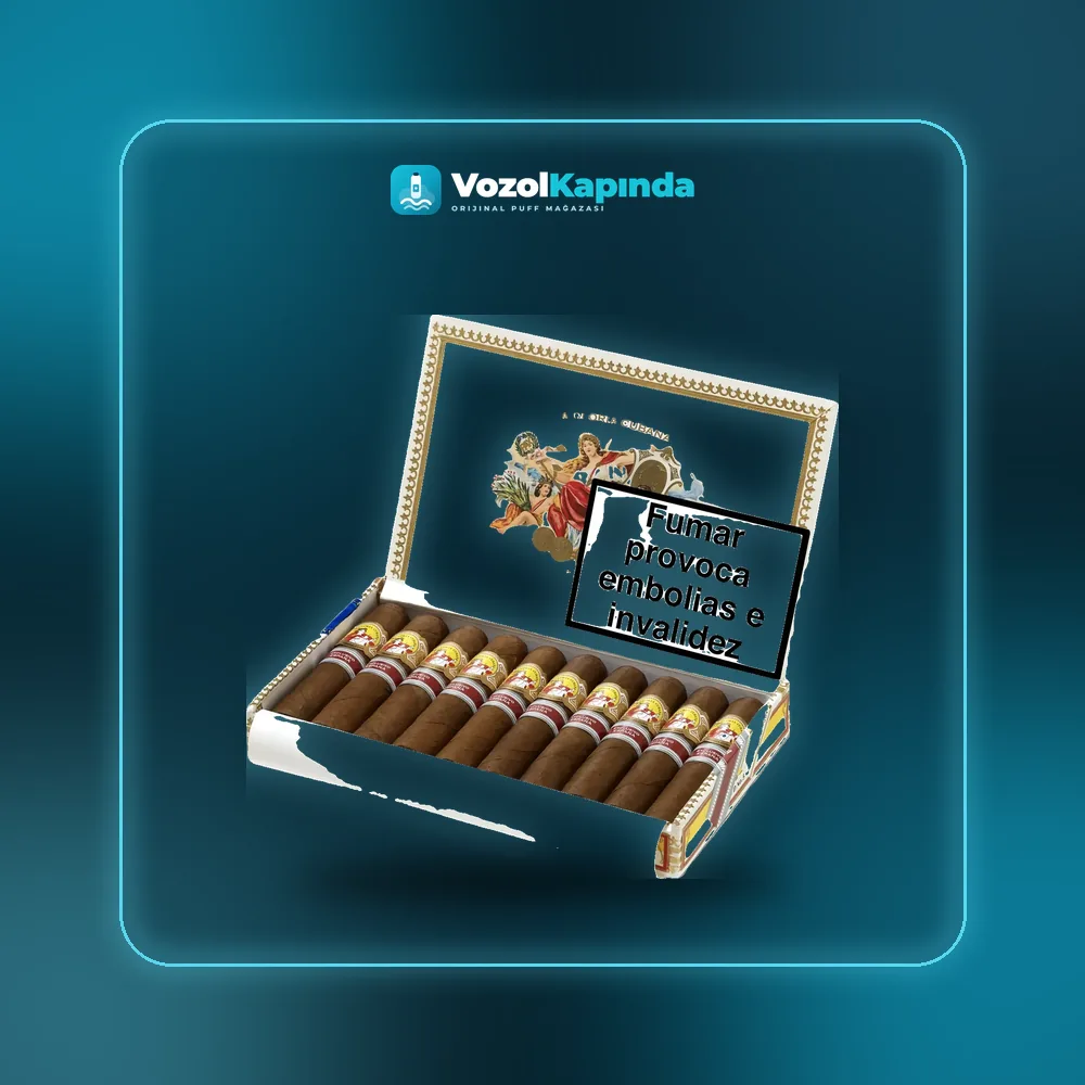 La Gloria Cubana D No. 5 10’s Puro FREESHOP satın al, Vozol Kapında