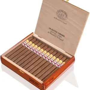 La Gloria Cubana Medaille D’Or Especial 43’s Puro FREESHOP