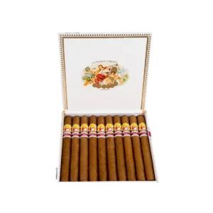 La Gloria Cubana Orgullosos 10’s Puro FREESHOP