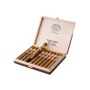 La Gloria Cubana Via Balcanica 10’s Puro FREESHOP