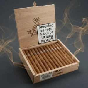 Montecristo Joyitas 25’s Puro FREESHOP