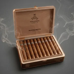 Montecristo Linea 1935 Maltes 20’s Puro FREESHOP