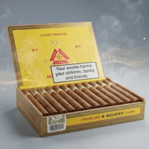 Montecristo No. 5 25’s Puro FREESHOP
