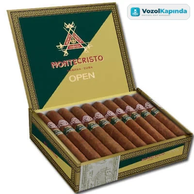 Montecristo Junior Puro 25's FREESHOP