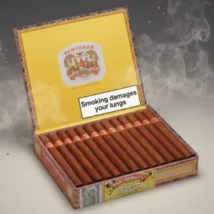 Partagas Lusitania Puro 10’s FREESHOP
