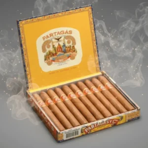 Partagas Mille Fleurs 25’s FREESHOP