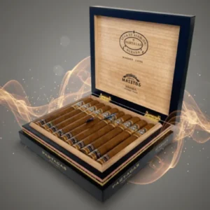 Partagas Origen Puro 20’s FREESHOP