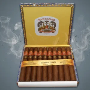 Partagas Selección Privada – 2014 Puro 25’s FREESHOP