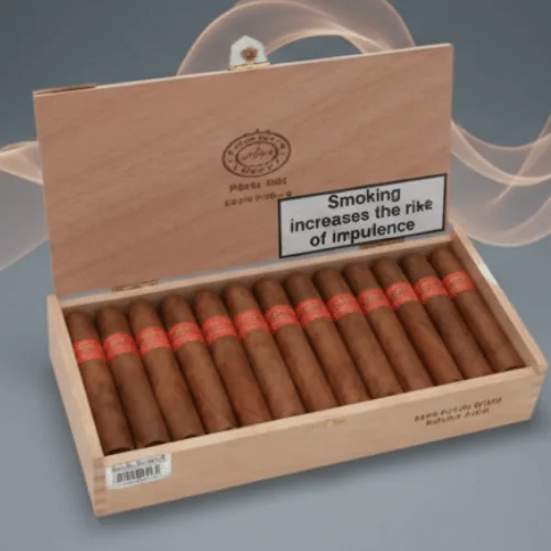 Partagas Serie D No. 5 Puro 10’s FREESHOP