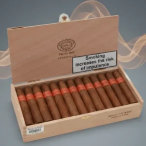 Partagas Serie D No. 5 Puro Tubo 10’s FREESHOP