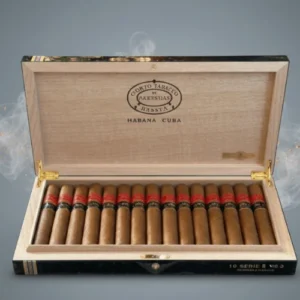 Partagas Serie E No. 2 Gran Reserva Cosecha 2015 Puro 15’s FREESHOP