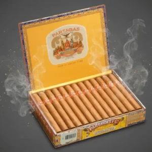 Partagas Super Partagás Puro 25’s FREESHOP