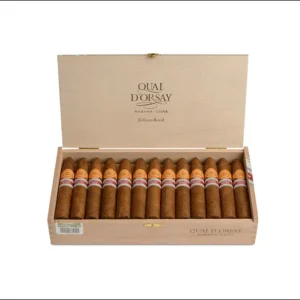 Quai D’Orsay Belicoso Royal – 2013 10’s Puro FREESHOP