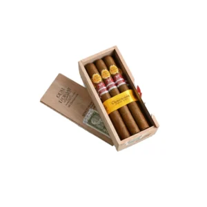 Quai D’Orsay Clemenceau 10’s Puro FREESHOP