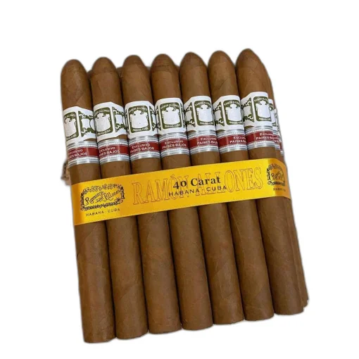 Ramón Allones 40 CARAT 40’s Puro FREESHOP