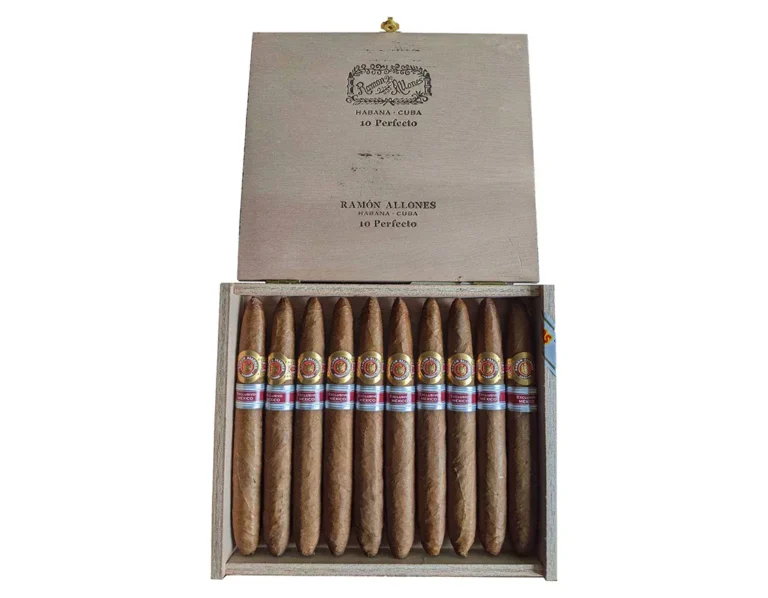 Ramón Allones Perfecto 10’s Puro FREESHOP
