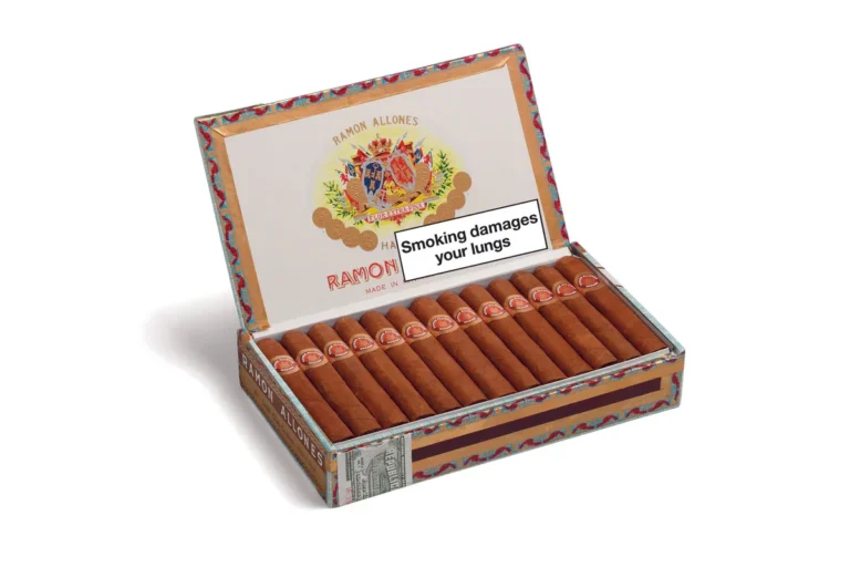 Ramón Allones Small Club Coronas 25’s Puro FREESHOP