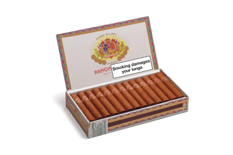 Ramón Allones Specially Selected 25’s Puro FREESHOP