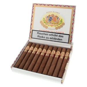 Ramón Allones Superiores (CDH)10’s Puro FREESHOP