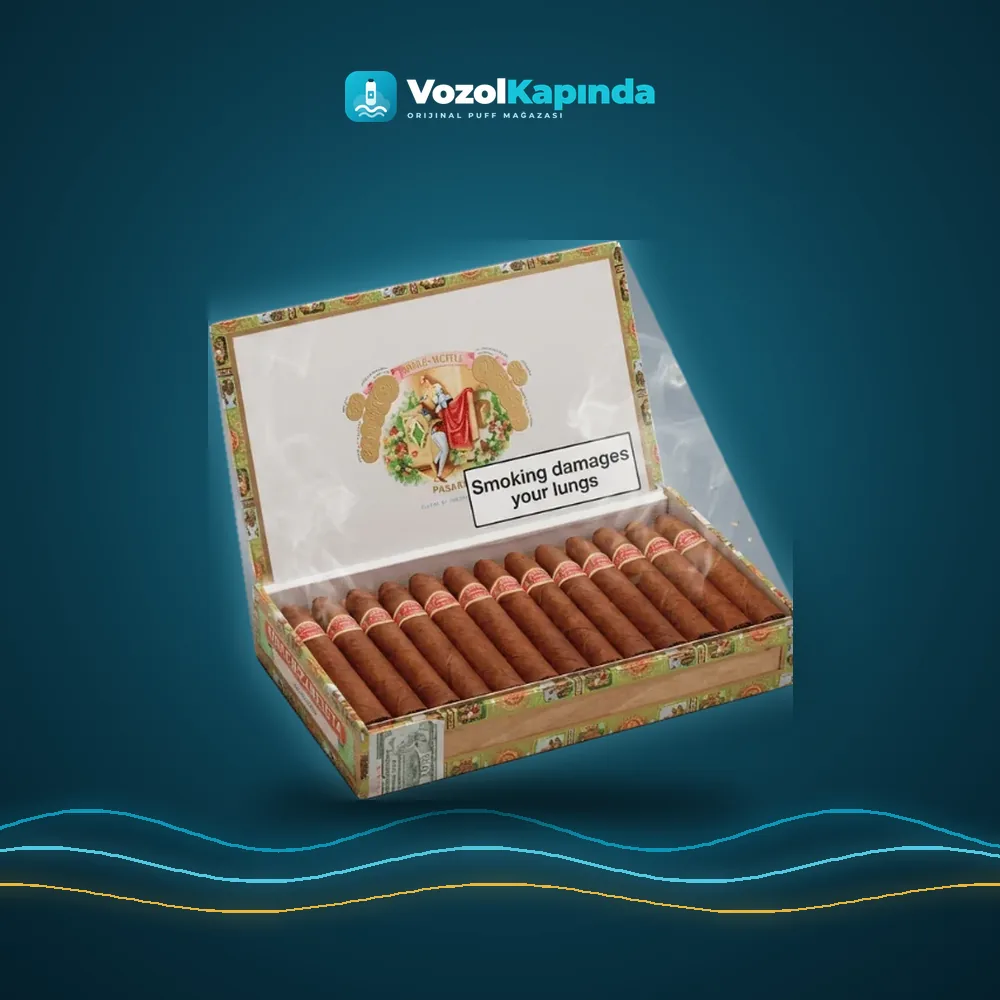 Romeo Y Julieta Belicosos Puro 25’s Tubo FREESHOP Fiyatı Romeo Y Julieta Belicosos Puro 25’s Tubo FREESHOP, Vozol Kapında orijinal Küba purosu