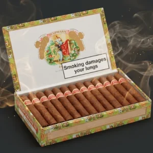 Romeo Y Julieta Exhibition No.4 Puro 25’s FREESHOP