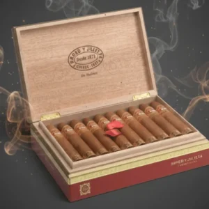 Romeo y Julieta Linea de Oro Nobles Puro 20’s FREESHOP