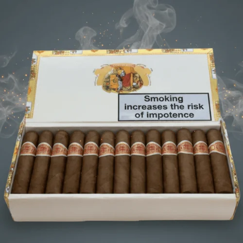 Romeo Y Julieta Petit Royales Puro 25’s FREESHOP