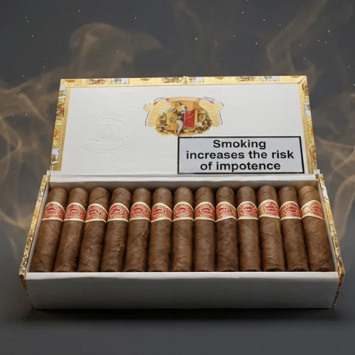Romeo Y Julieta Petit Royales Puro 25’s FREESHOP