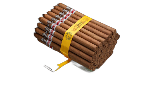 Sancho Panza El Rey 50’s Puro FREESHOP