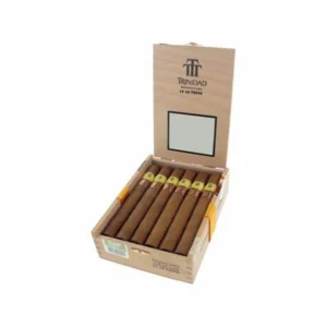 Trinidad La Trova (CDH) Puro 12’s FREESHOP
