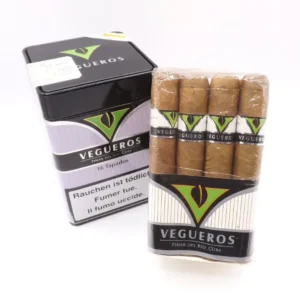 Veueros Tapados 16’s Puro FREESHOP