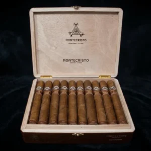 Montecristo Linea 1935 Leyenda 20’s