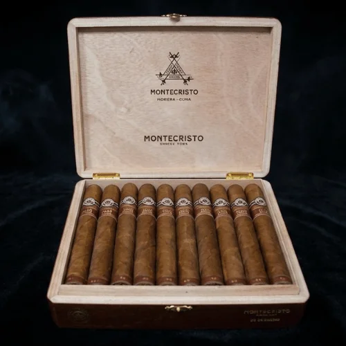 Montecristo Linea 1935 Leyenda 20’s