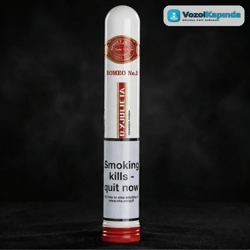 Romeo y Julieta Puro