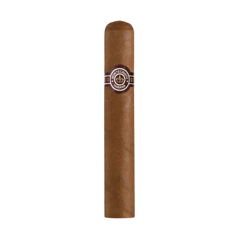 Montecristo Edmundo Tekli Puro