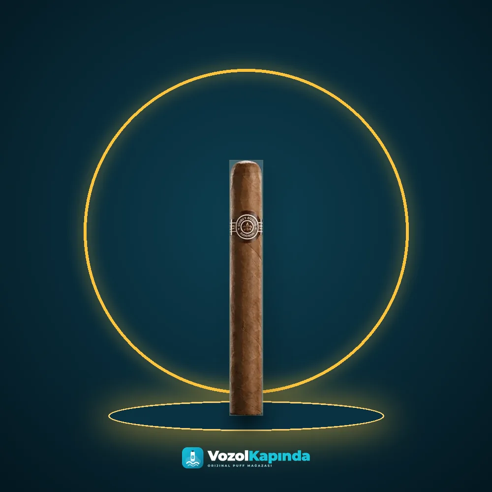 Montecristo No. 4 Tekli Puro Fiyatı Montecristo No. 4 Tekli Puro fiyatı ve siparişi, Vozol Kapında