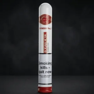 Romeo Y Julieta No. 2 Tekli Puro