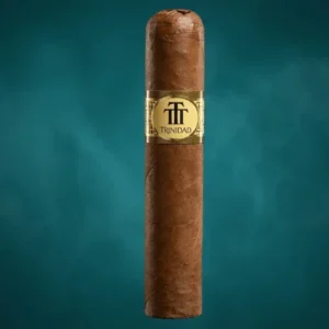 Trinidad Vigia Tekli Puro