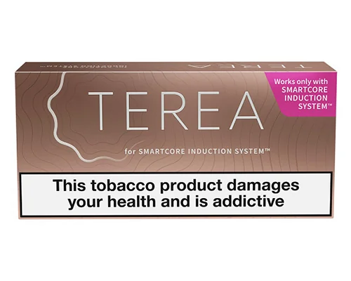 IQOS Terea Teak