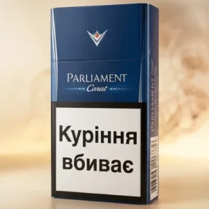 Parliament Carat Sigara