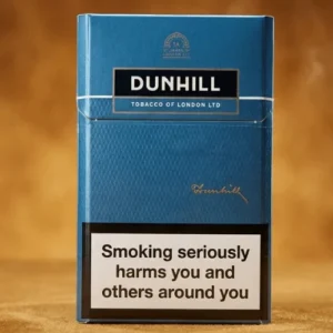 Dunhill Blue İthal Sigara