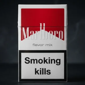 Marlboro Flavor Mix İthal Sigara