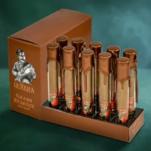 Gurkha Grand Reserve Cognac