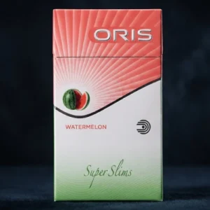 Oris Watermelon SuperSlims Sigara